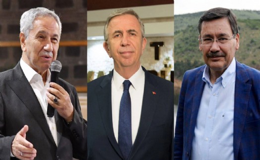 ABB'den Melih Gökçek başvurusu: Bülent Arınç detayı dikkat çekti