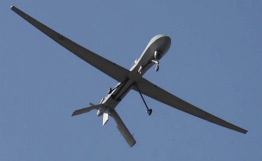 ABD, İran'a ait İHA'yı vurdu!