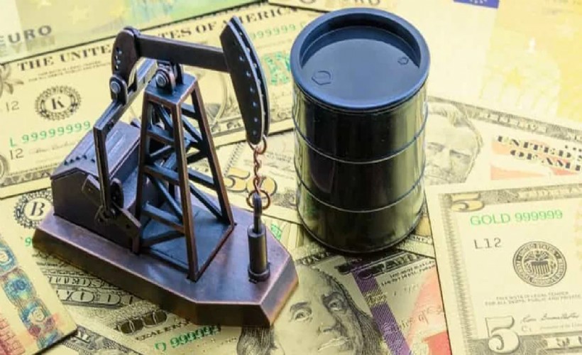 ABD ve İsrail İran'ı vurdu petrol fiyatları uçtu! Savaşın maliyeti şimdiden çok ağır