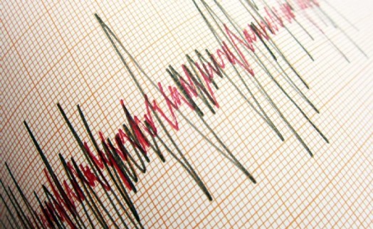 AFAD duyurdu: Kahramanmaraş'ta deprem!