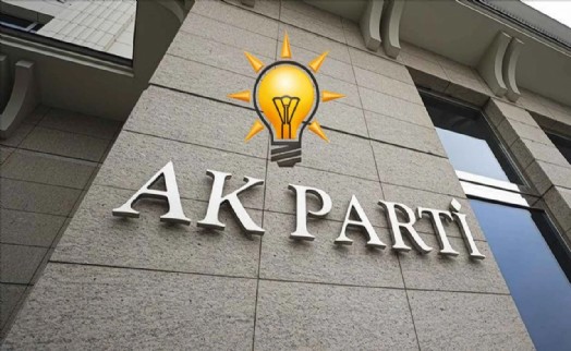 AK Parti İzmir'de 4 ilçede yönetim krizi: Teşkilatta büyük rahatsızlık!