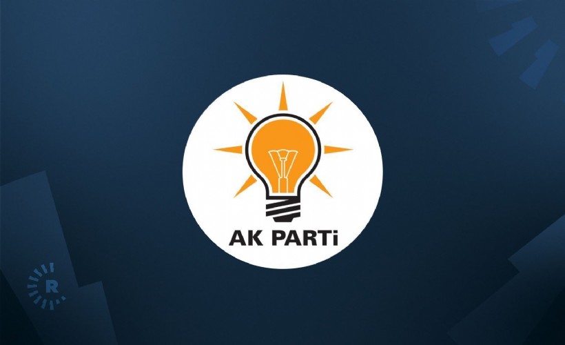 AK Parti'de dikkat çeken istifa: İhbar gibi açıklama
