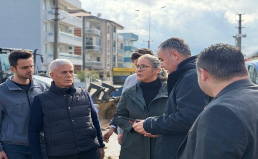 AK Parti'li Çankırı'dan sağanak çıkışı: Doğa olayı değil, çalışmayan yerel yönetim!