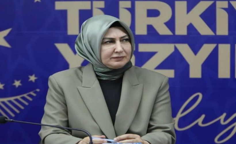 AK Parti'li Özen'den Denizli'ye tepki: Söz hakkı bahşiş değildir!