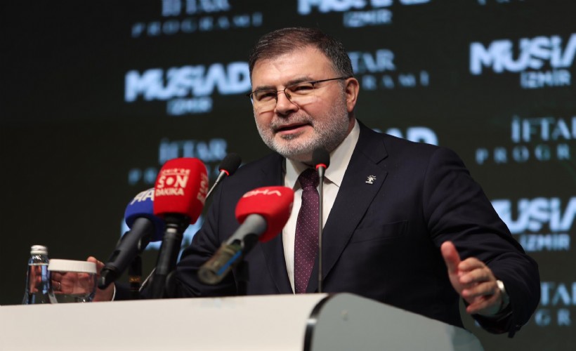AK Parti'li Saygılı Büyükşehir'e yüklendi: Altyapı sorunu, çöp, sel var; bunları düzeltecek zihniyet yok!