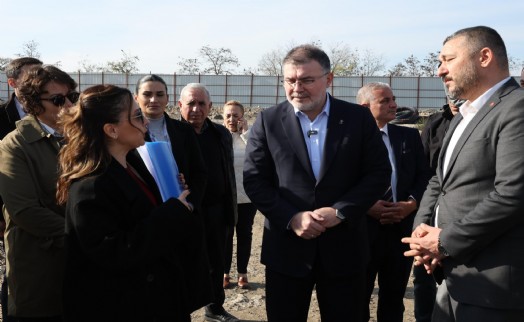 AK Parti'li Saygılı Efes iddialarına sert çıktı, CHP'li Ösen ve Sengel'e tepki gösterdi: Algı peşinde koşuyorlar!