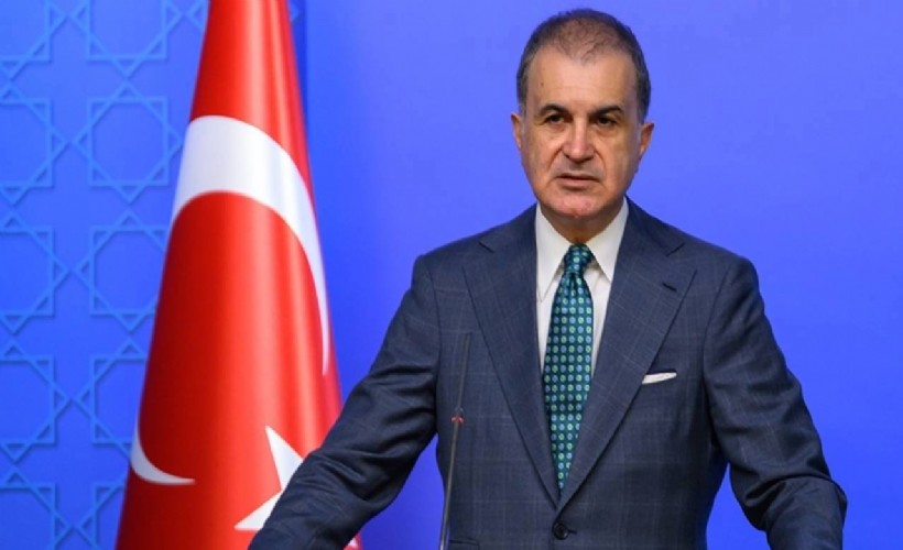 AK Parti'ye geçecek mi? Ömer Çelik'ten 'Mesut Özarslan' açıklaması