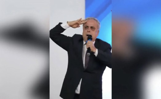 AK Parti' ye geçen milletvekili Çakır'dan emeklilere: 'Kardeşim, sen İsviçre'de yaşamıyorsun'