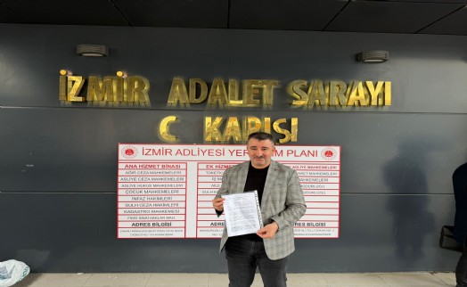 AK Partili Başdaş'tan Cemil Tugay'a 100 bin liralık dava!