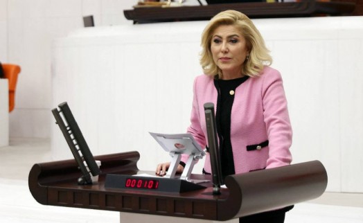 AK Partili Bursalı'dan 3 bina için açıklama: Büyükşehir'in haberi vardı!