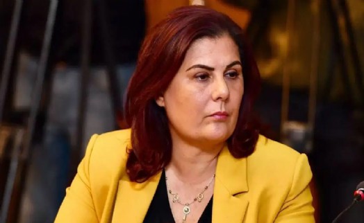 AK Partili Çerçioğlu'nun sanık olduğu ihale davasında yeni gelişme!