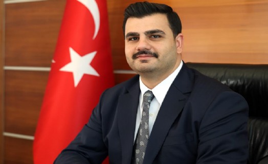AK Partili İnan'dan Tugay'a 'kooperatif davası' çıkışı: 'Kendinden önceki dönemi ihbar etti'