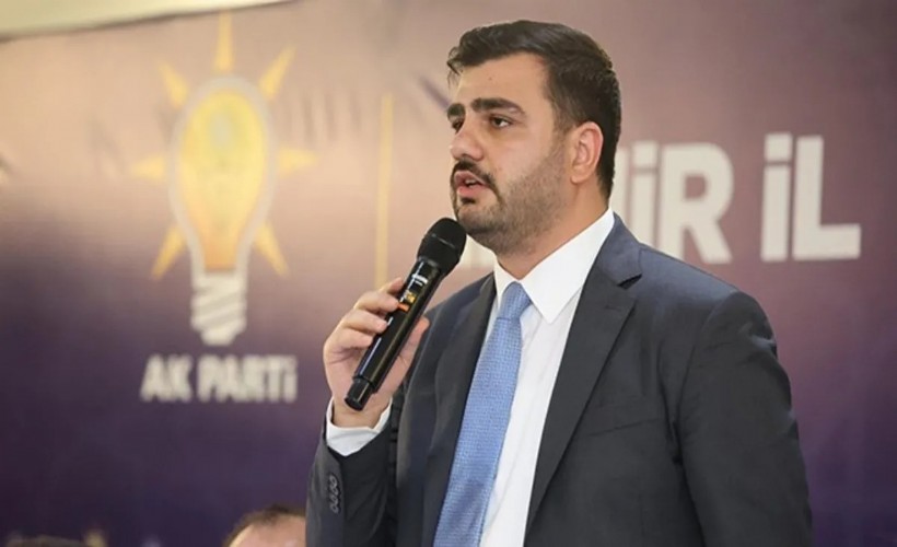AK Partili İnan'dan Tugay'a zehir zemberek sözler