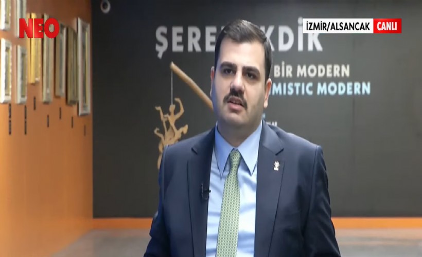 AK Partili İnan'dan flaş 'erken seçim' mesajı!