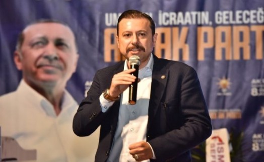 AK Parti'li Kaya'dan yerel yöneticilere ‘Kültürpark' çıkışı: Dar vizyonlarıyla yönetmeyi bırakmalılar
