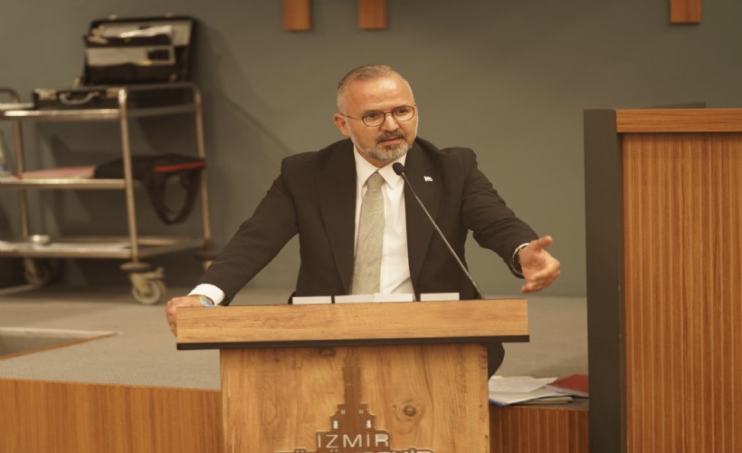 AK Partili Yıldız'dan CHP'li Güç'e 'Mürselpaşa' yanıtı: 'Kendi isteğinizle bu krediden vazgeçtiniz!'