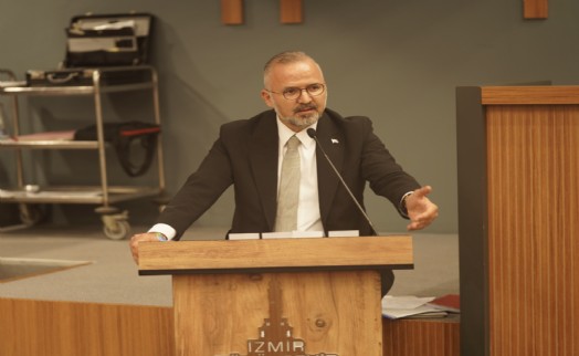 AK Partili Yıldız'dan CHP'li Güç'e 'Mürselpaşa' yanıtı: 'Kendi isteğinizle bu krediden vazgeçtiniz!'