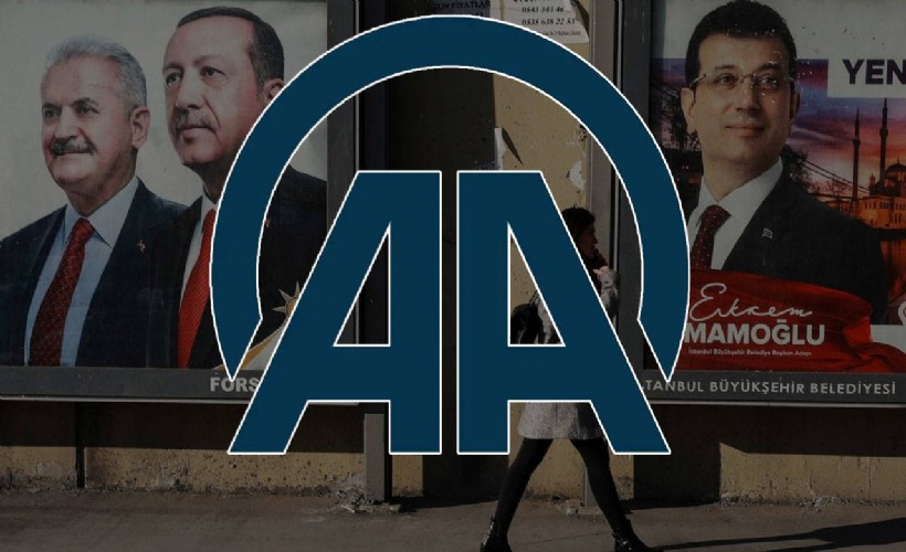 AYM'den dikkat çeken karar: Anadolu Ajansı '31 Mart seçimleri' nedeni ile kusurlu bulundu