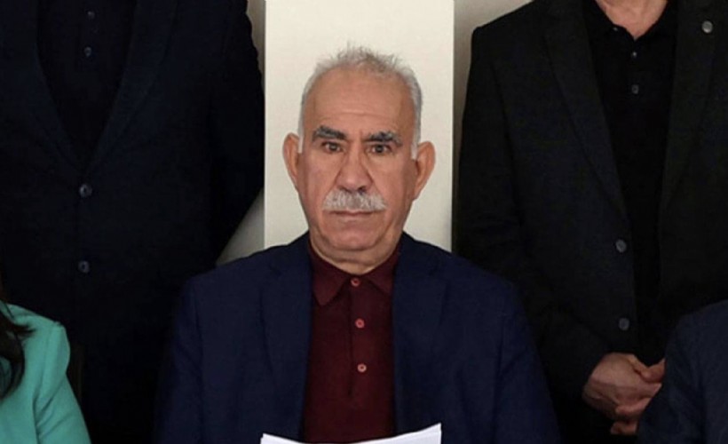 Abdullah Öcalan son görüşmede neler söyledi?