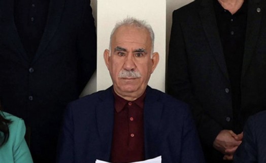 Abdullah Öcalan son görüşmede neler söyledi?
