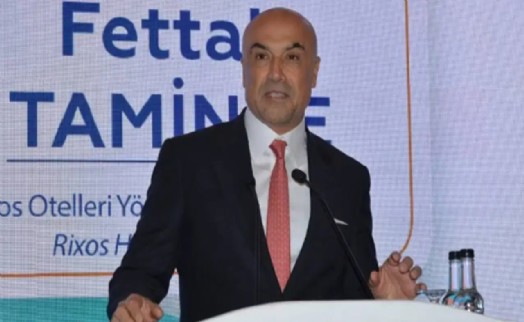 Adı Epstein belgelerinde geçiyor: Rixos otellerinin sahibi Fettah Tamince konuştu!