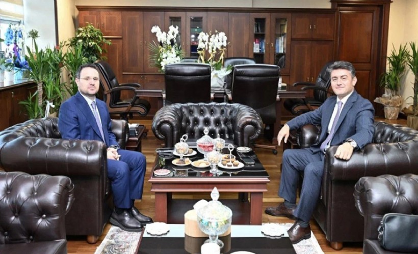 Akın Gürlek'in yerine geldi: İstanbul Cumhuriyet Başsavcısı belli oldu
