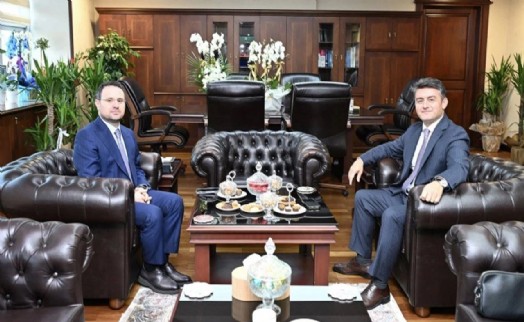 Akın Gürlek'in yerine geldi: İstanbul Cumhuriyet Başsavcısı belli oldu