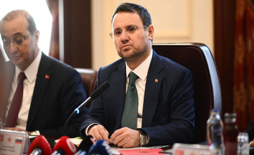 Akın Gürlek 'talimat verdim' diyerek duyurdu: Tutuklular bundan sonra mesaj paylaşamayacak mı?