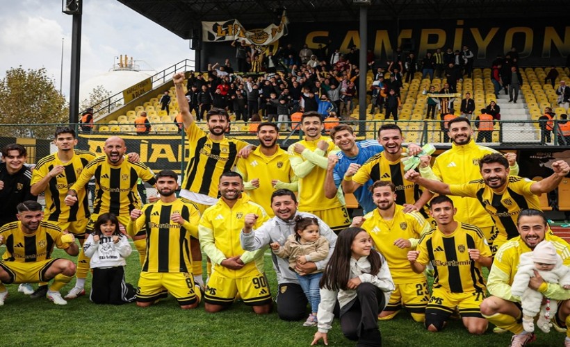 Aliağa FK evinde Somaspor'la oynayacak