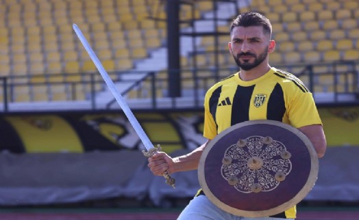 Aliağa FK'lı Sergen Piçinciol: Her maçımız final olacak