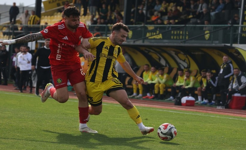 Aliağa FK'ya son dakika şoku!