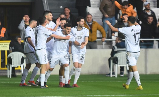 Alsancak'ta Altay rüzgarı: Son 5 maçta 12 puan