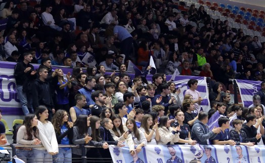 Altekma'dan salona davet