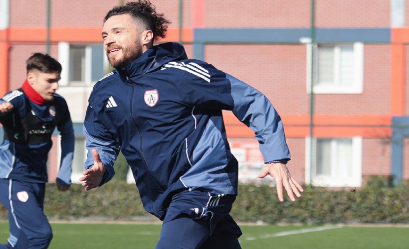 Altınordu'da Gökhan Süzen şoku