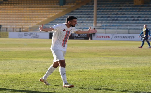 Altınordu'da Keni Var ayrıldı