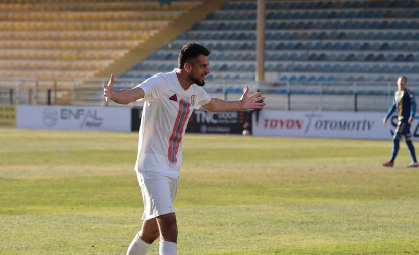 Altınordu'da Keni Var ayrıldı