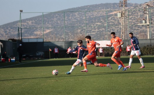 Altınordu evinde Ankaragücü ile rakip