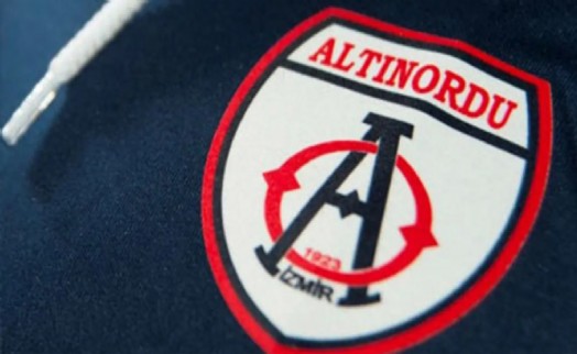 Altınordu kaybetmeye devam ediyor