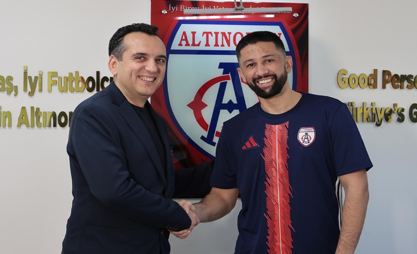 Altınordu'nun yaş ortalaması arttı