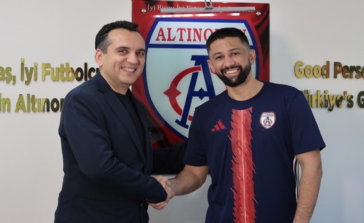Altınordu'nun yaş ortalaması arttı