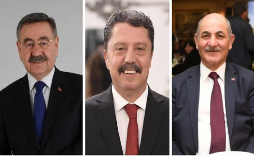 'AK Parti'ye geçecekler' iddiasına CHP'li başkanlardan yanıt geldi