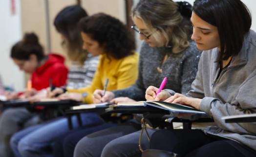 Anlatılmayan öyküler müzikle yazılıyor: İzmir'de 4. dönem başladı!