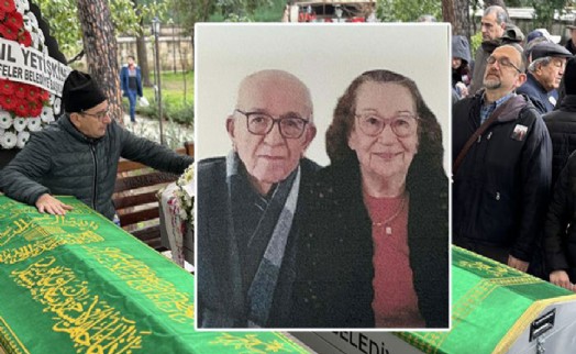 Anne ve babası katledilen iki kardeş: Hunharca bir cinayet!