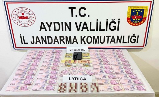 Aydın'da bir haftada 18 uyuşturucu satıcısı yakalandı; şüphelilerden 11'i tutuklandı