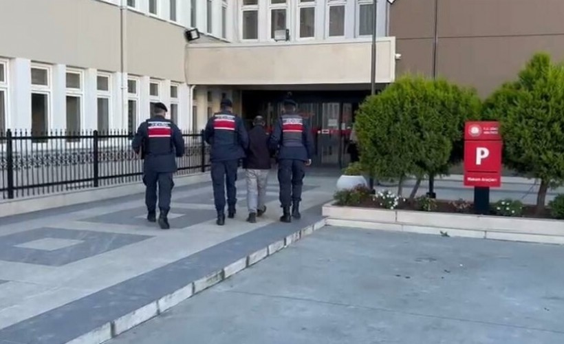 Aydın'da çocuklara yönelik müstehcen içerikleri depolayan şüpheli tutuklandı