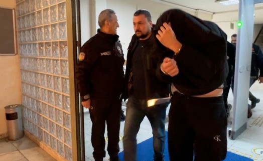 Aydın'da uyuşturucu operasyonu: 3 tutuklama