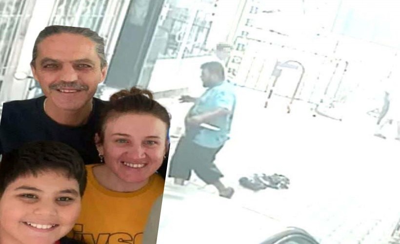 Baba-oğul cinayetinde yargılama başladı: Anne için 'azmettirici' iddiası!