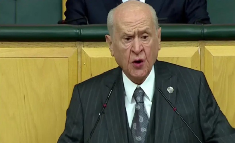 Bahçeli'den CHP'ye Akın Gürlek tepkisi: 'Haddinizi bilin'