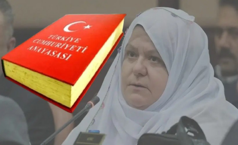 Bakan Tunç'tan 'Zeynep Güneş' açıklaması: Başörtüsü anayasaya mı girecek?
