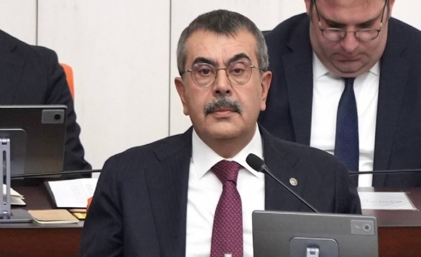 Bakan Yusuf Tekin 'Laiklik bildirisi'ni hedef aldı: ‘Bunların dertleri laiklik değil, islam'